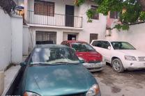 Parcelle à Matete, 8 sur 26m, 140.000$ immobilier_vente_location